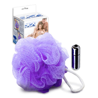 vibrating mesh sponge