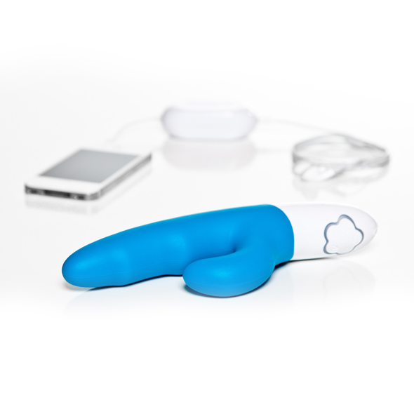 Vibrador freestyle 