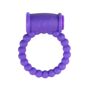 anel peniano vibração