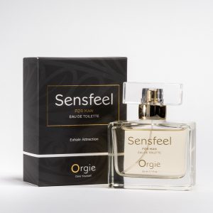 Eau de Toilette Man