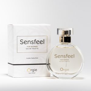 Eau de Toilette Woman