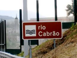 RIO COBRO - PLACA2 Portugal tem picha