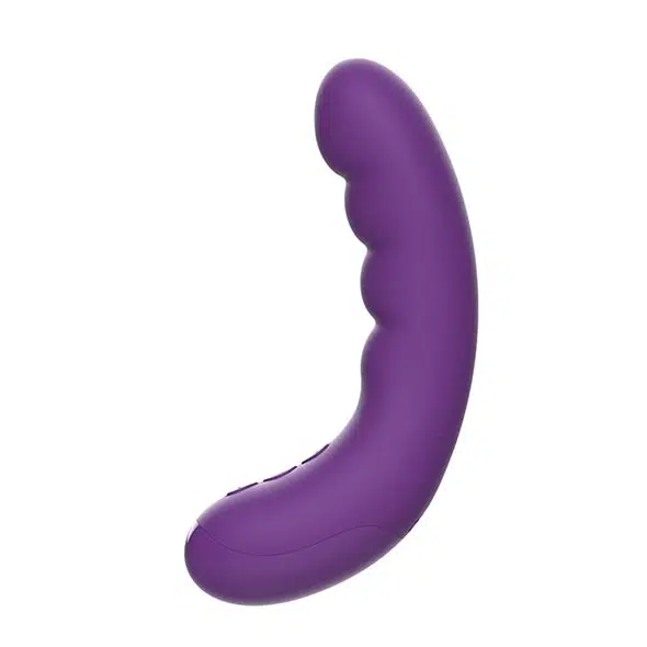 Vibrador Flexível Rewolution RewoCurvy - Image 3