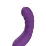 Vibrador Flexível Rewolution RewoCurvy - Image 4