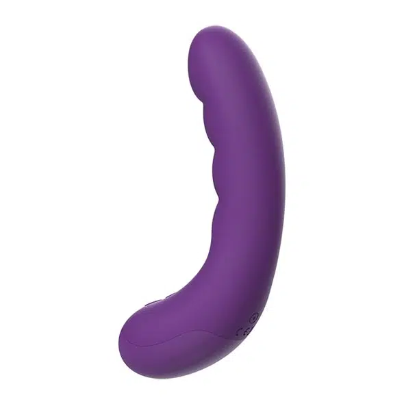 Vibrador Flexível Rewolution RewoCurvy - Image 5