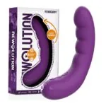 Vibrador Flexível Rewolution RewoCurvy - Image 6