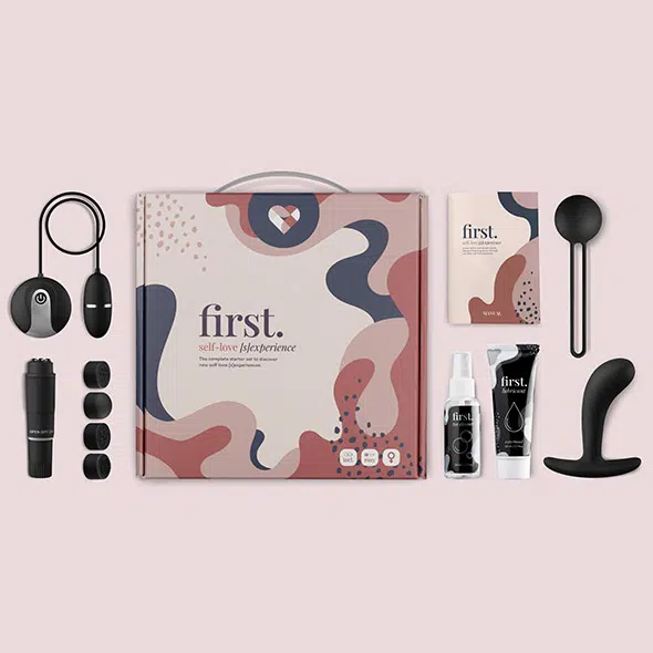 fisrt kit