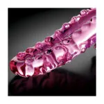 Dildo Cristal Icicles Número 24 - Image 3