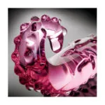 Dildo Cristal Icicles Número 24 - Image 2
