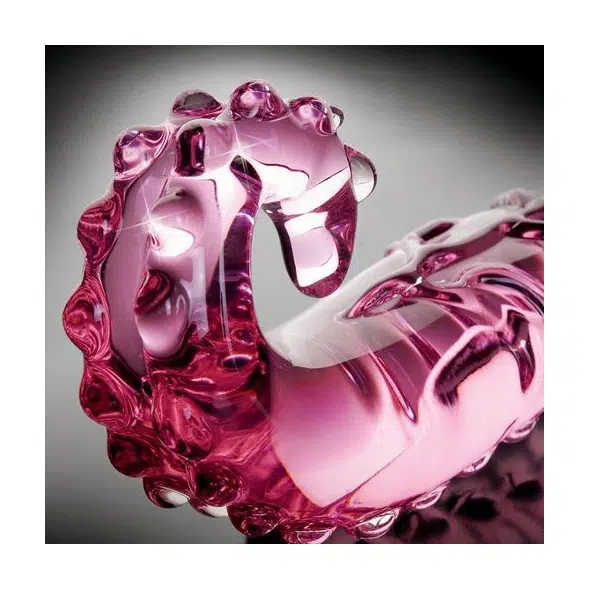 Dildo Cristal Icicles Número 24 - Image 2
