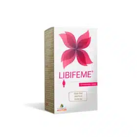 LIBIFEME- Idade Fértil