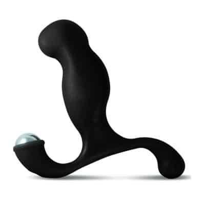 ESTIMULADOR DE PRÓSTATA EXCEL BLACK