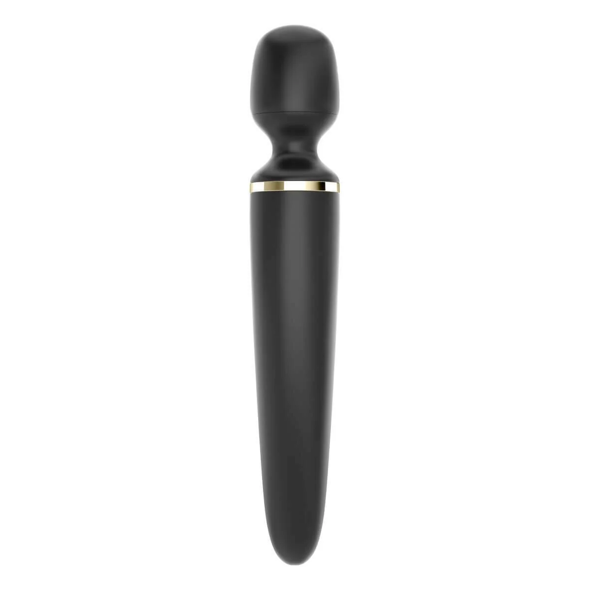 Satisfyer Wand-Er Woman 6 Wand-er Woman Satisfyer - Negro - Image 1