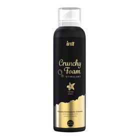 Espuma Crunchy Foam Vanilla (150 ml)