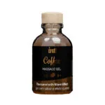 Gel de Massagem de Café (30 ml)