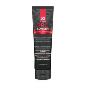 Gel Prolonger - JO