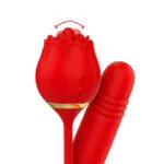 Double Pleasure Viana Mia - Licking + Up and Down - Image 4