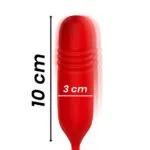 Double Pleasure Viana Mia - Licking + Up and Down - Image 3