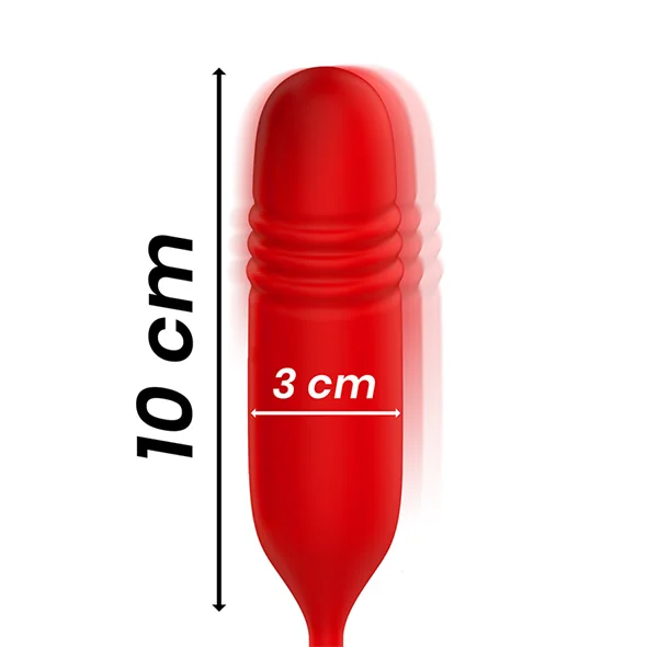 Double Pleasure Viana Mia - Licking + Up and Down - Image 3