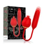 Double Pleasure Viana Mia - Licking + Up and Down - Image 2