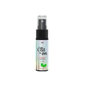 Vibrador Liquido Clit Me On Peppermint (12 ml)