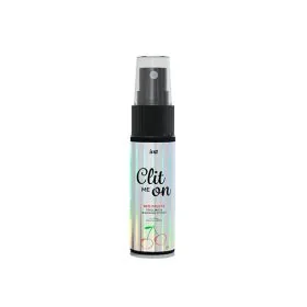 Vibrador Liquido Clit Me On Red Fruits (12 ml)