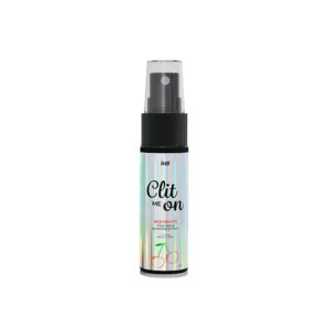 Vibrador Liquido Clit Me On Red Fruits (12 ml)