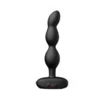 Estimulador Anal Ridge Lovense