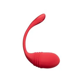 Ovo vibratório Vulse Lovense