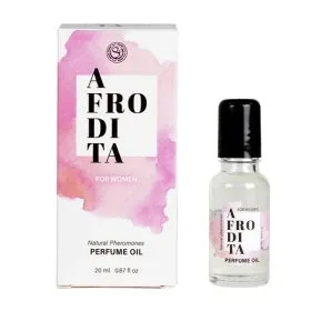 Perfume em Óleo de Feromonas Afrodita (20 ml)
