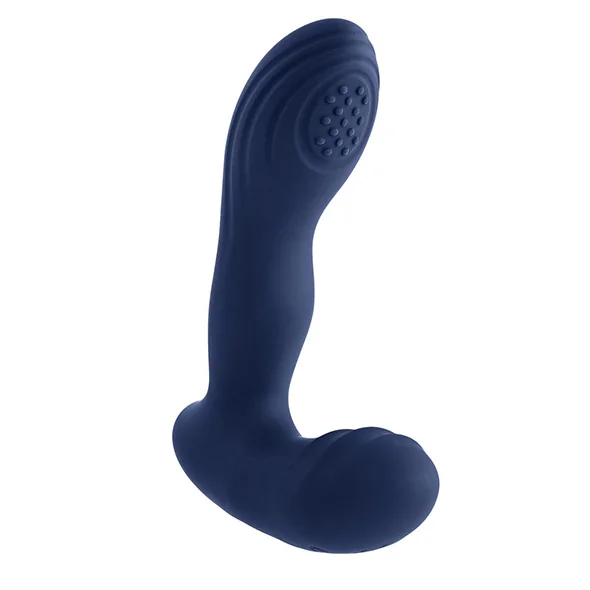 Estimulador de Próstata Pleasure Pleaser Playboy - Image 2