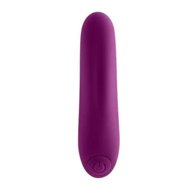 Vibrador Playboy Bullet