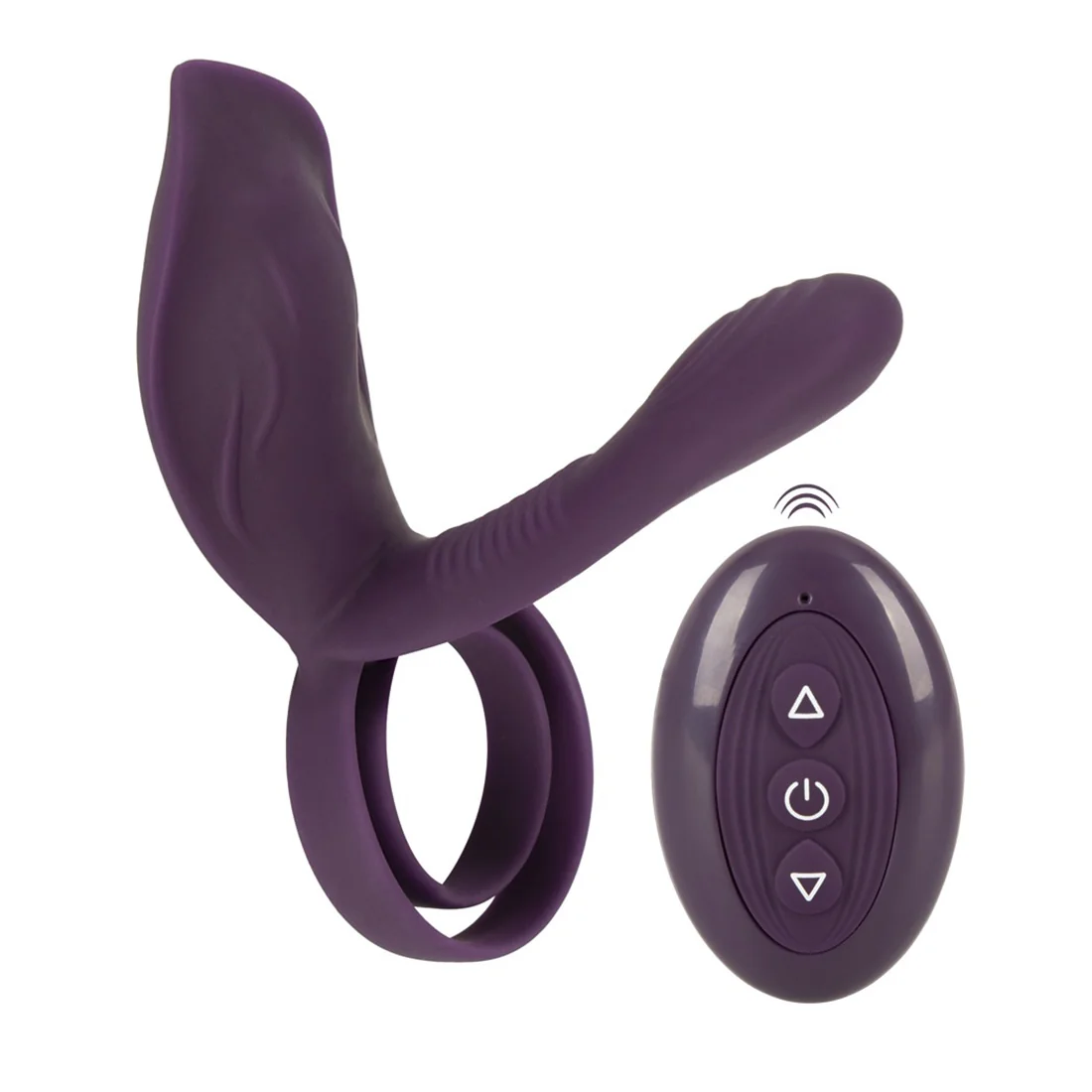 Vibrador para Casais 2 - Image 1