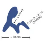 Manga de Casal Recarregável - Image 3