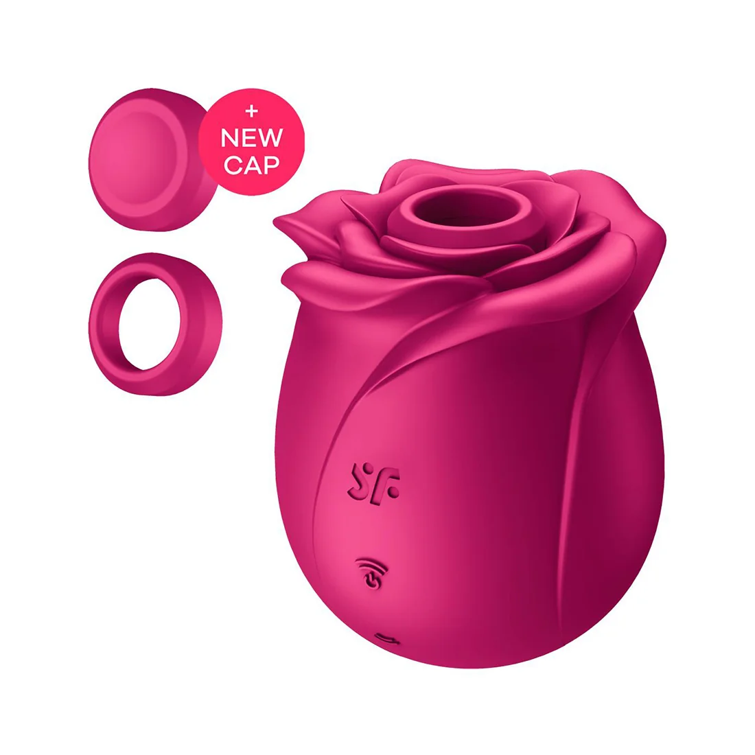 Satisfyer Pro 2 Classic Blossom - Image 2
