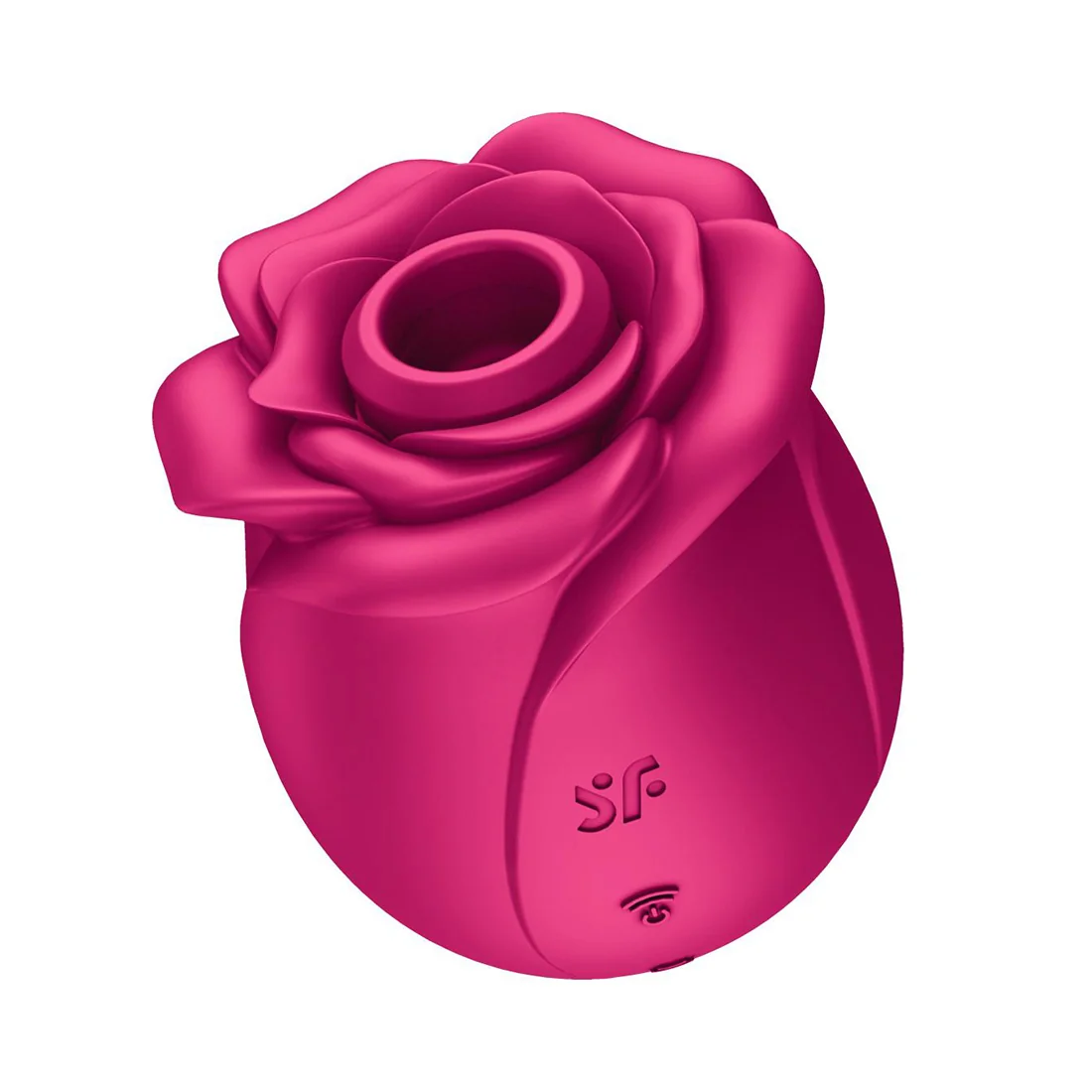 Satisfyer Pro 2 Classic Blossom - Image 1