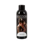 Óleo de Massagem Jasmin