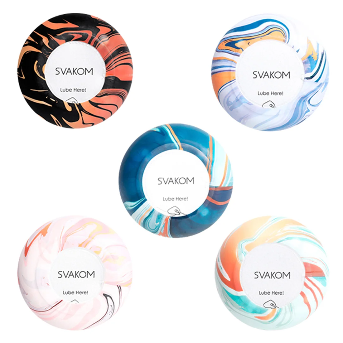 Svakom Hedy X - Image 4