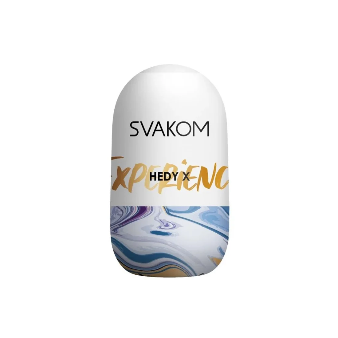 Svakom Hedy X Experience - Image 1