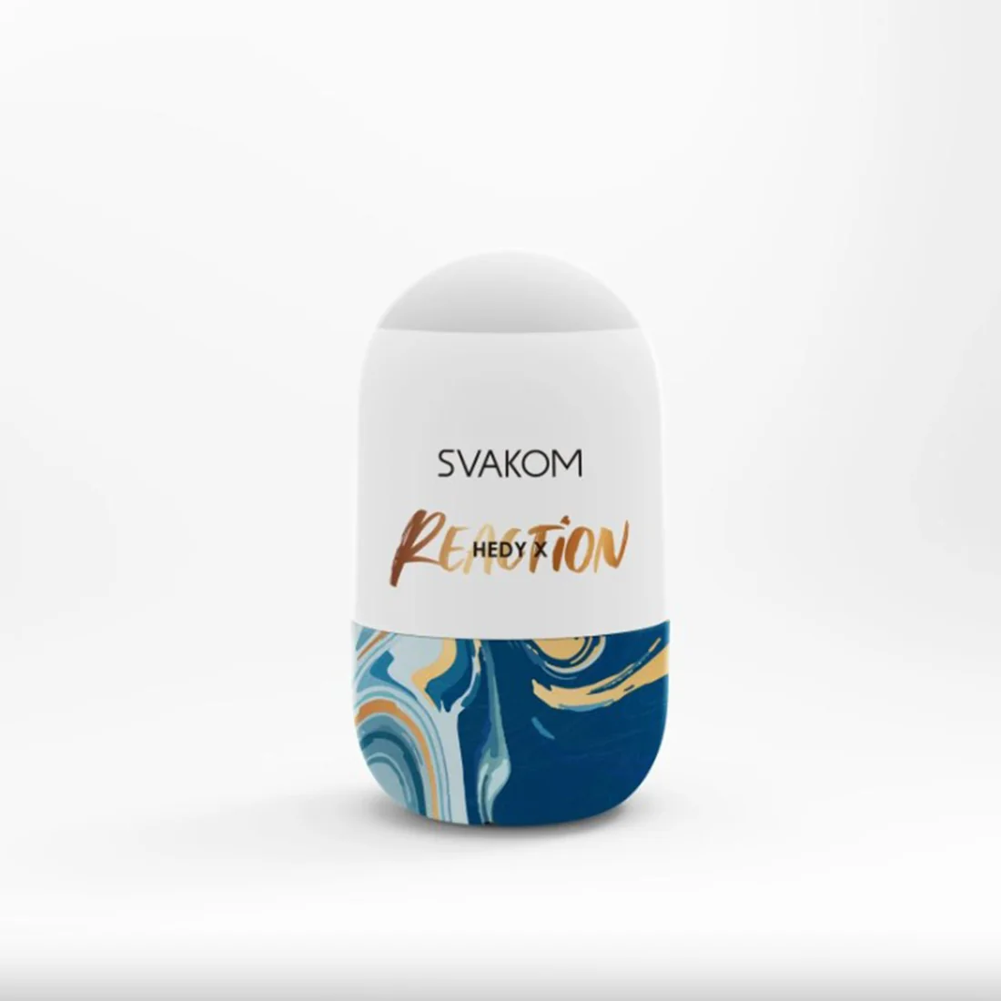 Svakom Hedy X Reaction - Image 3