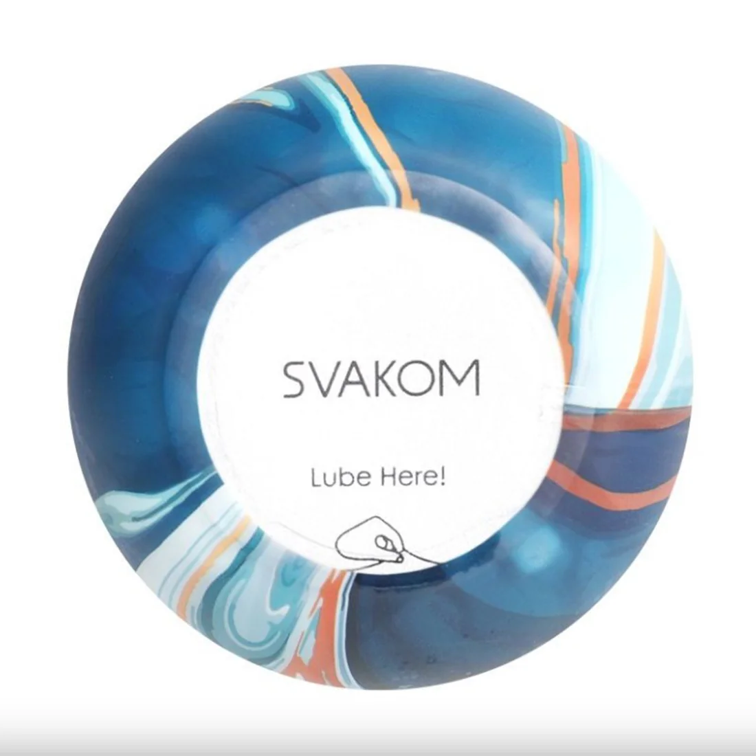 Svakom Hedy X Reaction - Image 5
