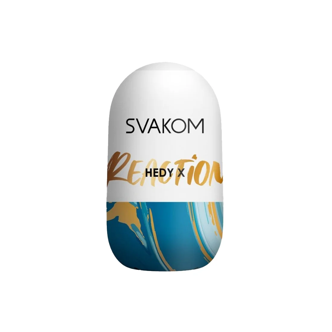 Svakom Hedy X Reaction Svakom Hedy X Reaction - Image 1