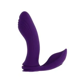 Vibrador Triplo Mix & Match