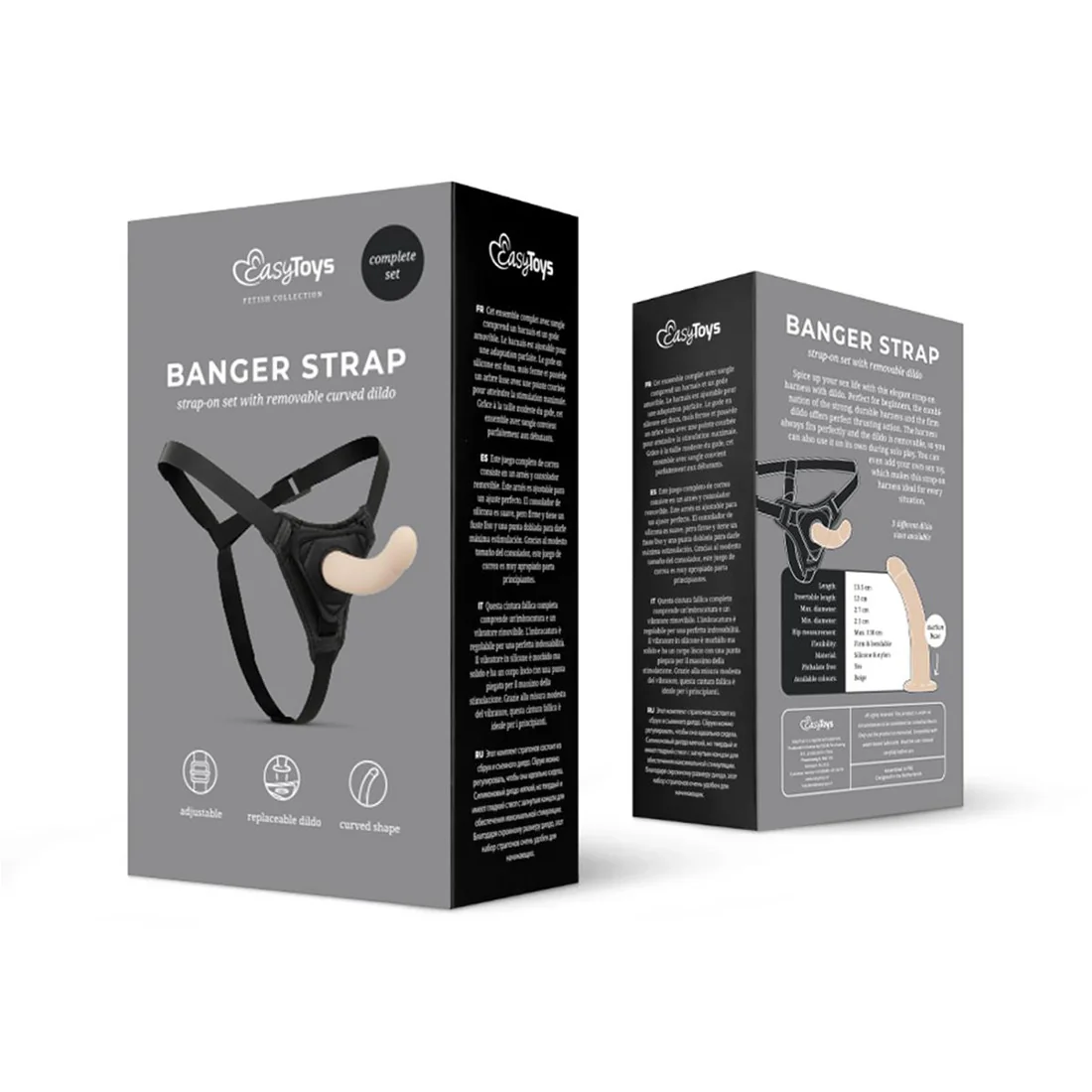 Strap-On Banger - Image 2