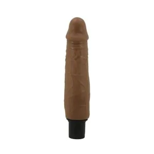 Vibrador Realístico Waldorf