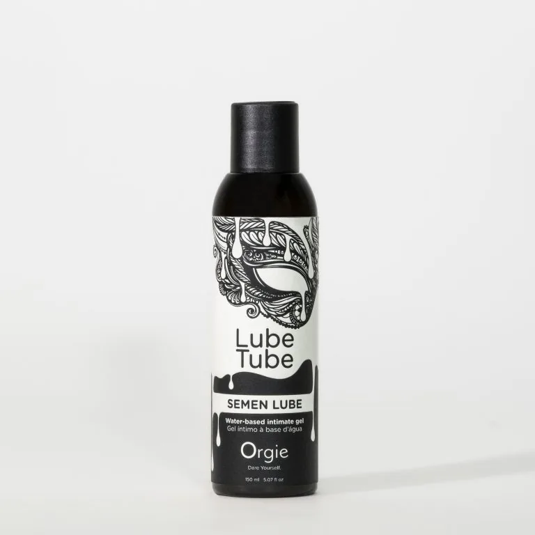 Semen Lube