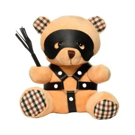 Urso de peluche BDSM