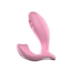 Vibrador G-Spot Flamengo