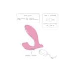 Vibrador G-Spot Flamengo - Image 6