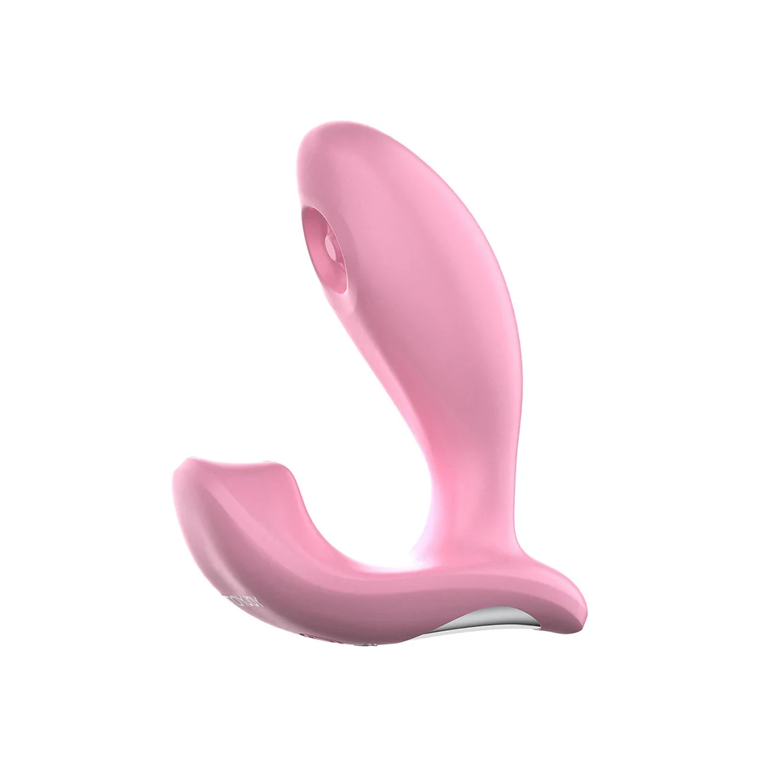 Vibrador G-Spot Flamengo - Image 1